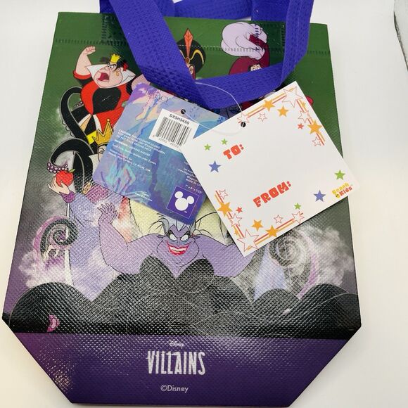 Lot Of Assorted Disney Stickers, Pins, Disney Bag, and More See Pics - Picture 2 of 7